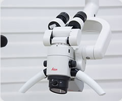 德國 Leica 牙科手術顯微鏡