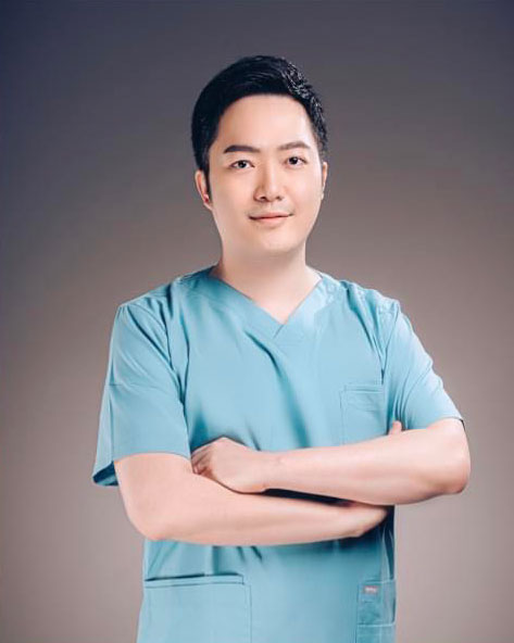 陳宇翔 醫師